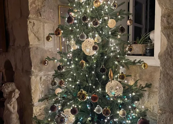 No 7 Casa Nannakola Bed & Breakfast *